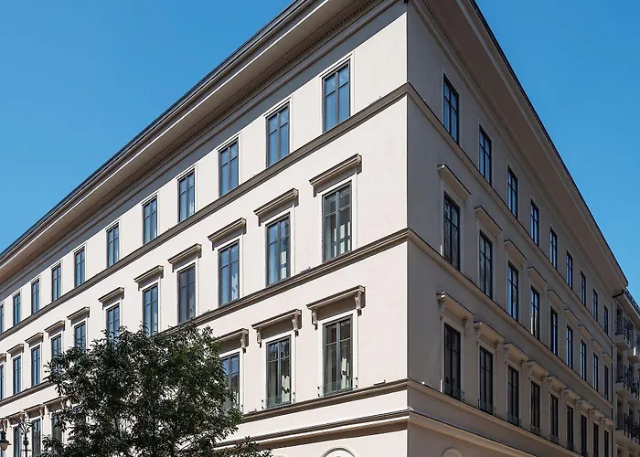 SWU Magazine Rooms Budapest