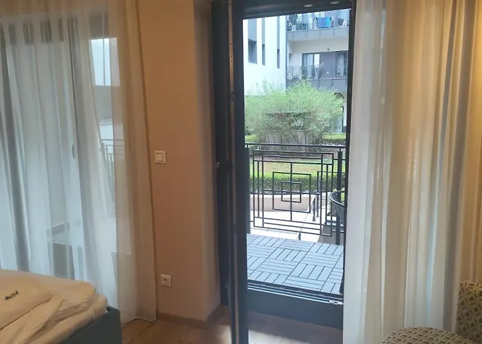 SWU Magazine Rooms Budapest